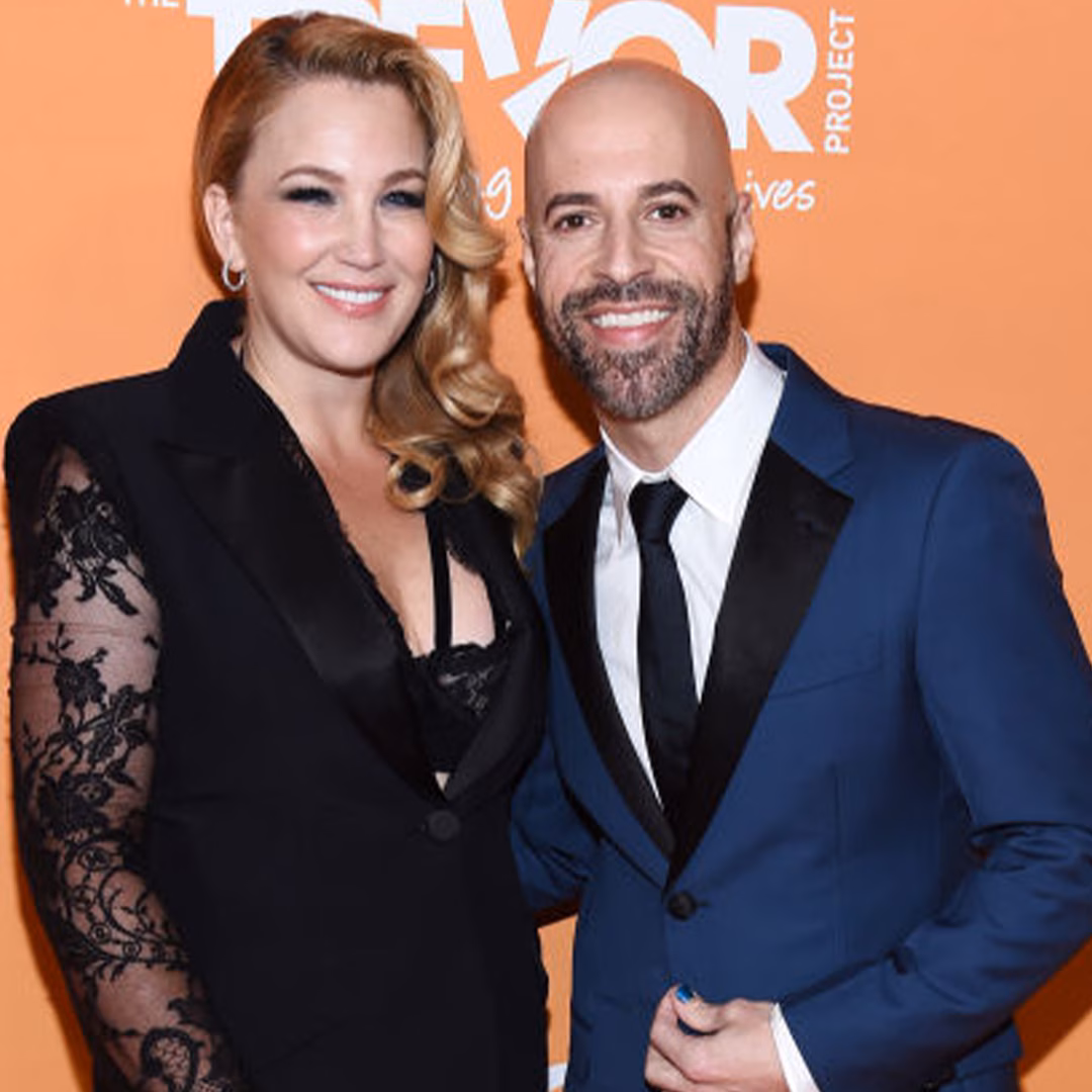 Chris Daughtry Slams “Unbelievably Nuts” Speculation About His 25-Year Marriage