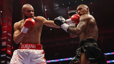 Chris Eubank Jr vs Conor Benn 2 fight purse: How much money will both boxers earn in huge rematch?