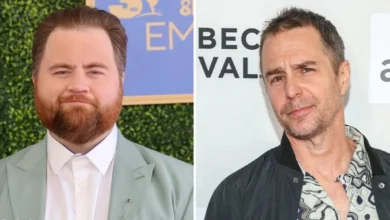 Chris Farley Biopic: Paul Walter Hauser’s Bold Vision and Sam Rockwell Casting Pitch