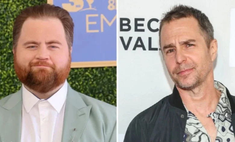 Chris Farley Biopic: Paul Walter Hauser’s Bold Vision and Sam Rockwell Casting Pitch