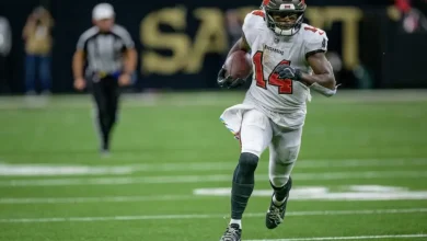 Chris Godwin Injury Update: When Should Fantasy Managers Expect the Buccaneers WR To Return?