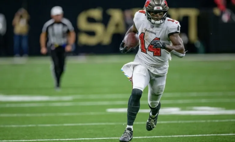 Chris Godwin Injury Update: When Should Fantasy Managers Expect the Buccaneers WR To Return?