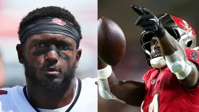 Chris Godwin Jr. Injury Update: What Fantasy Owners Need to Know About Buccaneers WR Status