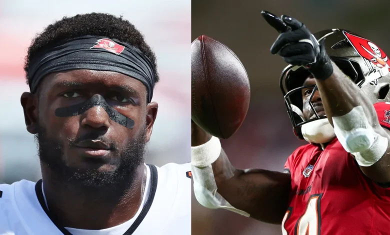 Chris Godwin Jr. Injury Update: What Fantasy Owners Need to Know About Buccaneers WR Status