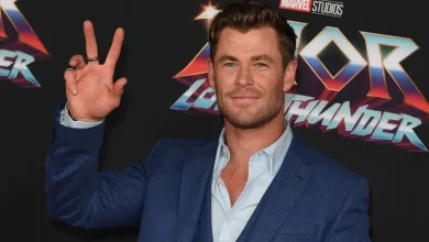Chris Hemsworth, Alzheimer's and why Hollywood is suddenly obsessed with caregiving