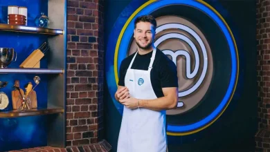 Chris Hughes: From Love Island Fame to Celebrity MasterChef and a New Romance