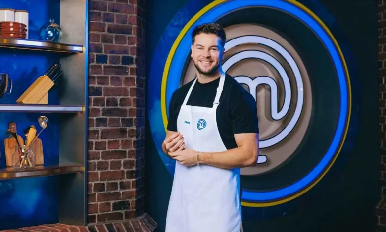 Chris Hughes: From Love Island Fame to Celebrity MasterChef and a New Romance