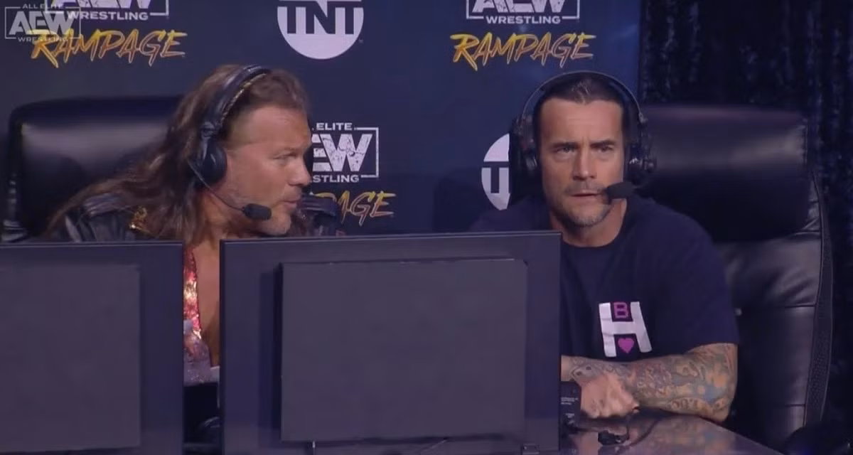 Chris Jericho's Old Comments on Post-Retirement Plans Resurface Amid WWE Return and AEW Exit Rumors