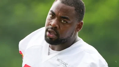 Chris Jones says Bo Nix knew Chiefs’ call on crucial play of game-winning drive