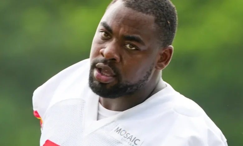 Chris Jones says Bo Nix knew Chiefs’ call on crucial play of game-winning drive