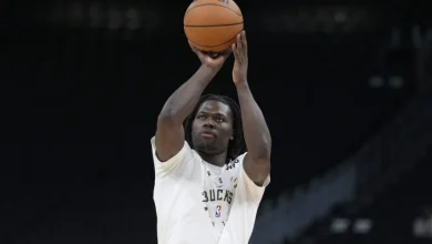 Chris Livingston To Sign Two-Way Contract With Cavaliers