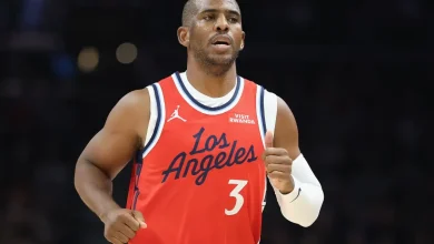 Chris Paul retiring after season to end legendary 21-year NBA run