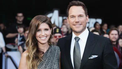 Chris Pratt agreed to this one Christmas tradition before marrying Katherine Schwarzenegger