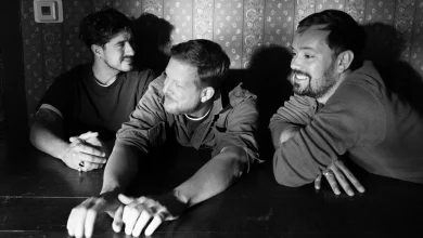 Chris Stapleton To Be Featured On Mumford & Sons’ Upcoming Album, “Prizefighter”