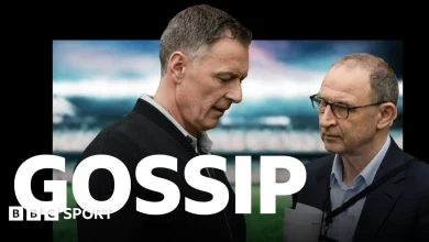 Chris Sutton cautions Martin O'Neill not to 'stay too long' at Celtic - Scottish gossip