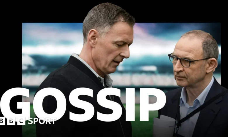 Chris Sutton cautions Martin O'Neill not to 'stay too long' at Celtic - Scottish gossip