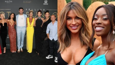 Chrishell Stause & Chelsea Lazkani Weren’t Invited to ‘Selling Sunset’ Kickoff Party, Reason Why Revealed