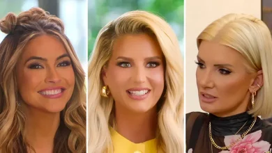 Chrishell Stause Teases Selling Sunset Exit After Reunion, Addresses Feuds