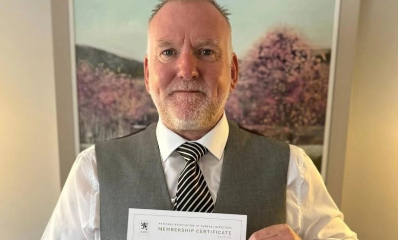 Christchurch funeral directors praise plans for tighter industry rules