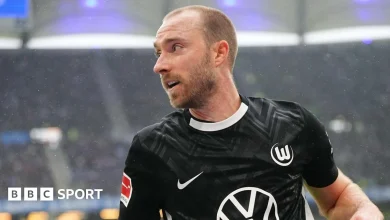 Christian Eriksen: Wrexham reveal Denmark star's documentary concern