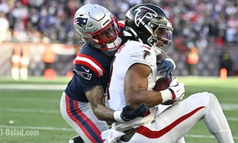 Christian Gonzalez Unveils Patriots’ Early Success Secret