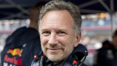 Christian Horner poised for shock F1 return after secret Aston Martin talks