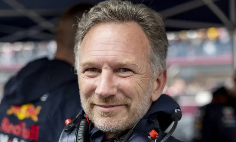 Christian Horner poised for shock F1 return after secret Aston Martin talks