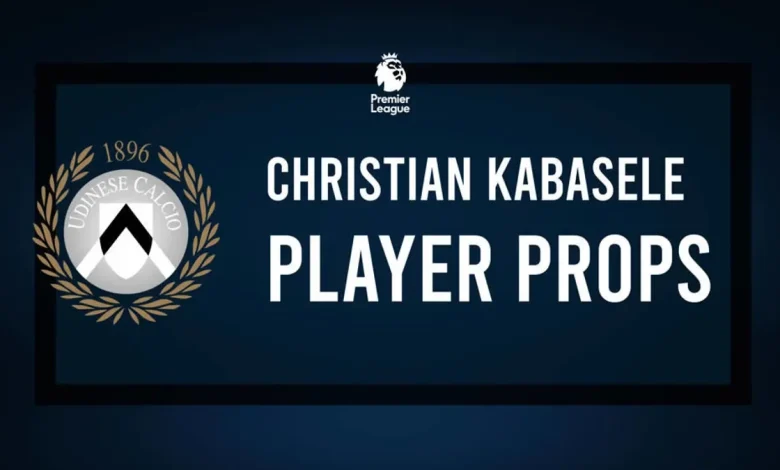 Christian Kabasele vs. Atalanta – Player props & odds to score a goal on November 1