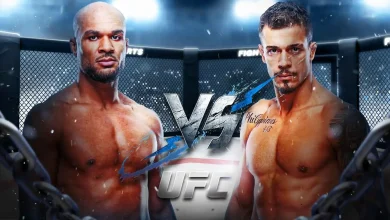 Christian Leroy Duncan vs. Marco Tulio prediction, odds, pick for UFC Vegas 111