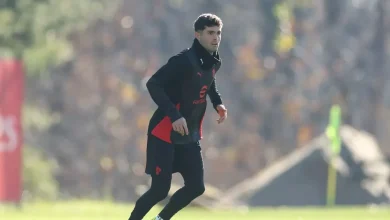 Christian Pulisic injury latest as AC Milan faces decision on USMNT star