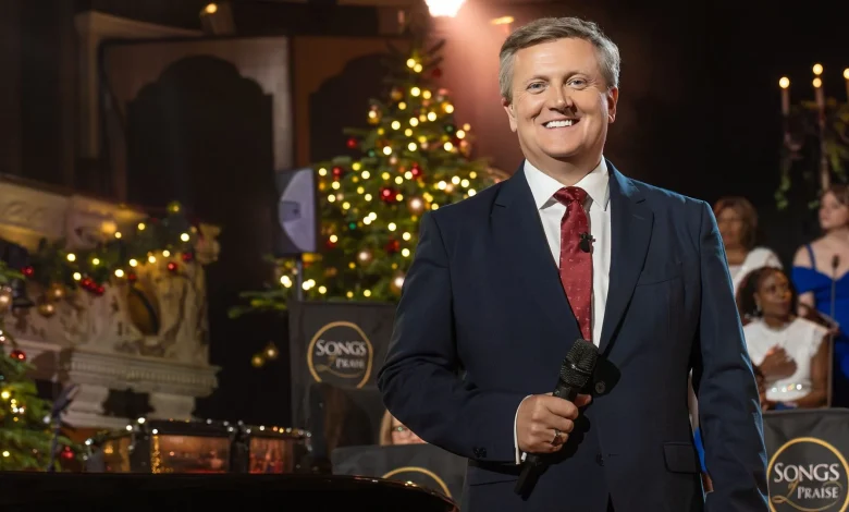 Christmas 2025 Religious Programming on the BBC