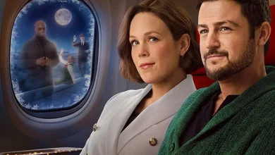 'Christmas Above the Clouds' Hallmark Channel Review: Stream It Or Skip It?
