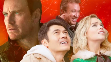 Christmas Movies on Netflix in 2025 to Kick Off the Holiday Season