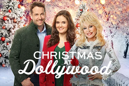 Christmas at Dollywood