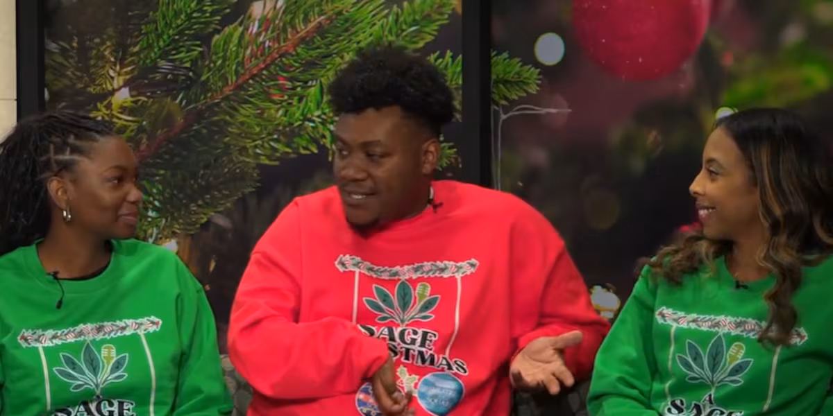 Christmas music revue coming to Marietta’s Theatre in the Square