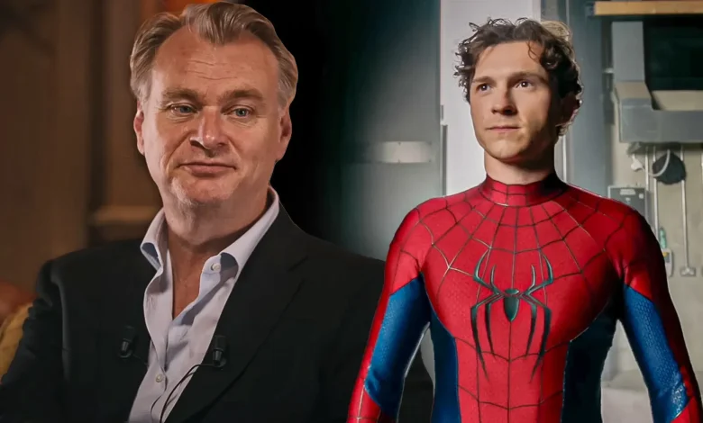Christopher Nolan Has Ruined Spider-Man: Brand New Day Box-Office 9 Months Before Release
