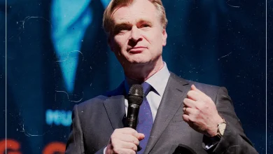 Christopher Nolan’s Abandoned Projects: The Prisoner and The Keys to the Street