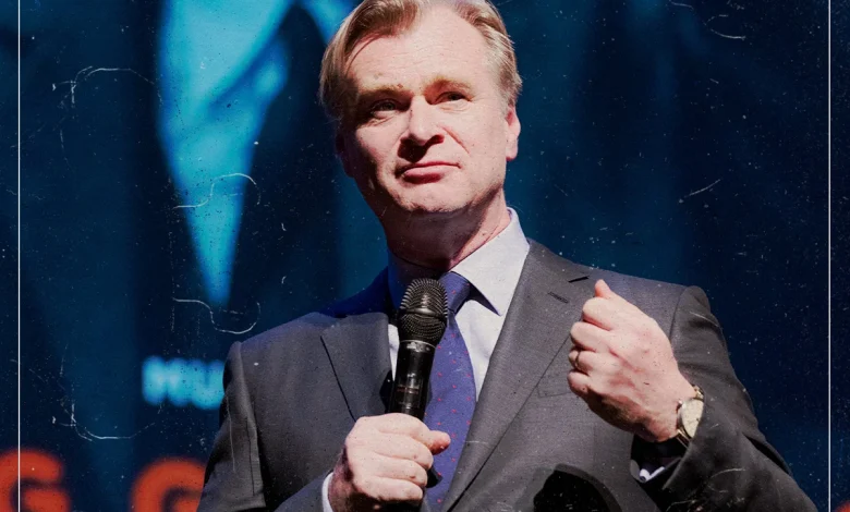 Christopher Nolan’s Abandoned Projects: The Prisoner and The Keys to the Street