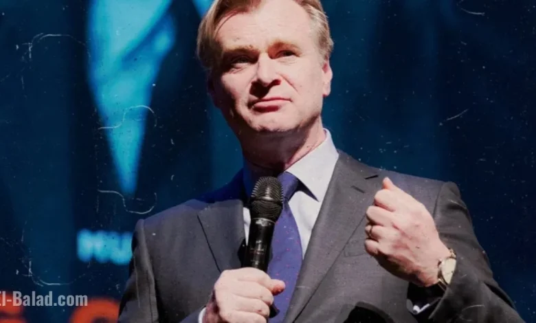 Christopher Nolan’s Unfinished Films: The Prisoner and The Keys to the Street