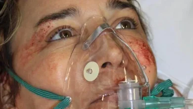 Christy Martin — The Fight of her Life