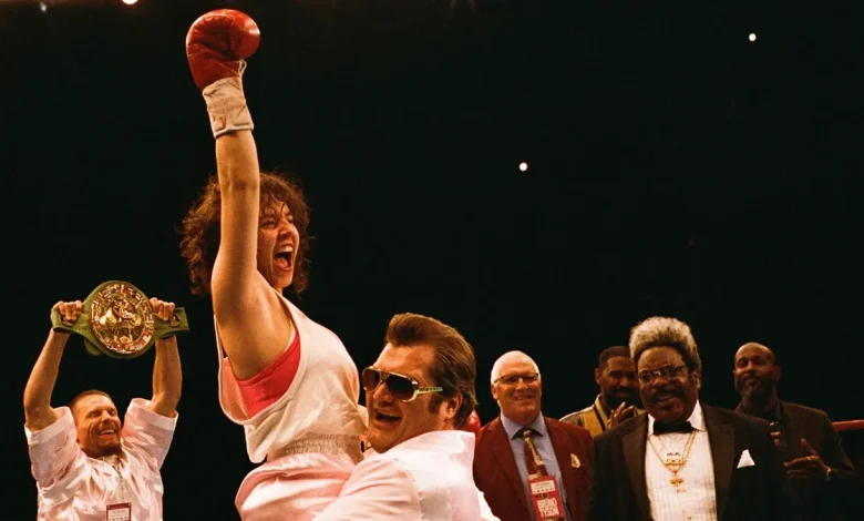 'Christy' review: Sydney Sweeney TKO'd in boxing drama