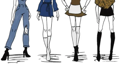 Chronically online costume countdown