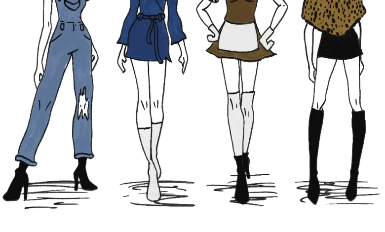 Chronically online costume countdown