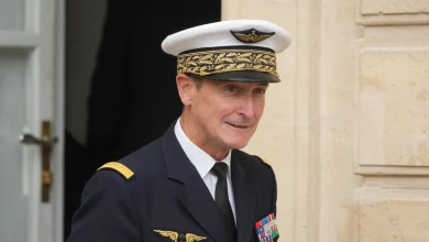 Chronique française | La France doit se préparer à perdre ses jeunes selon le chef d'état-major