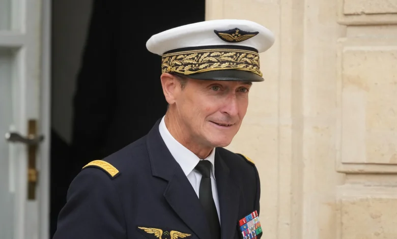 Chronique française | La France doit se préparer à perdre ses jeunes selon le chef d'état-major