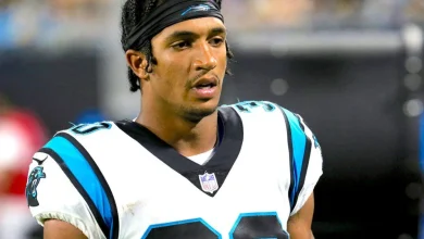 Chuba Hubbard Week 13 Outlook for Fantasy Football (2025)