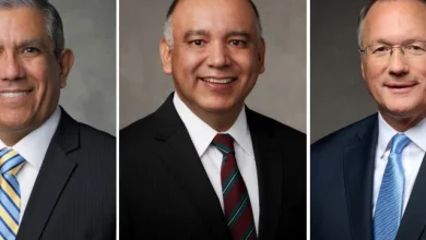 Church Announces Two Area Presidency Changes