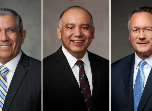 Church Announces Two Area Presidency Changes