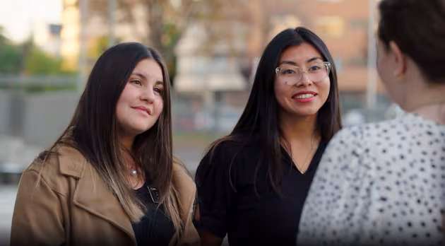 Church lowers missionary age for women to 18