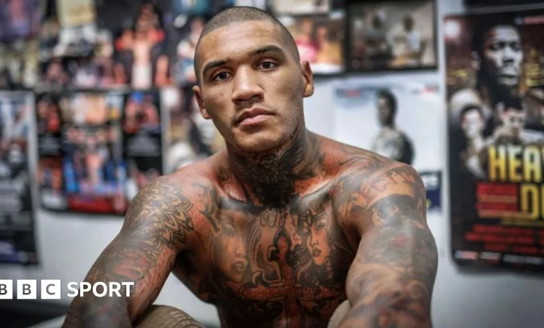 Church told me I was possessed by demons aged 12 - Benn